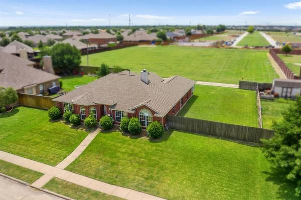 106 Martin Drive, Wylie, TX 75098