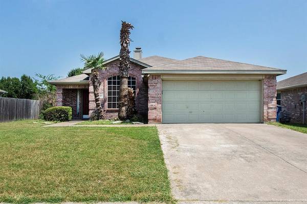 321 Lake Wichita Drive, Wylie, TX 75098