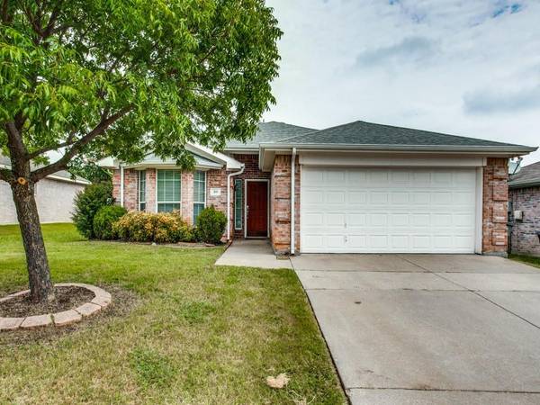 311 Lake Wichita Drive, Wylie, TX 75098