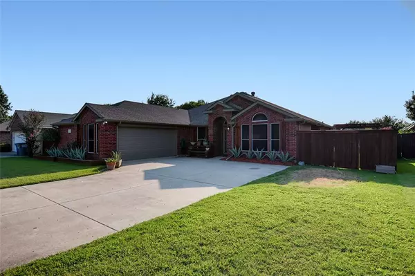 Wylie, TX 75098,1122 Twin Lakes Drive