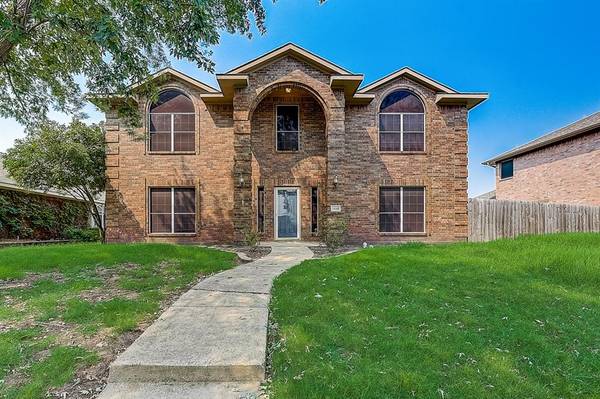 1110 Boyd Drive, Wylie, TX 75098