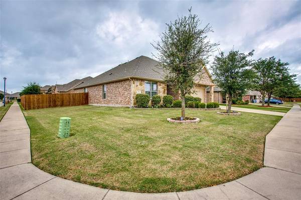 801 Scotland Way, Wylie, TX 75098