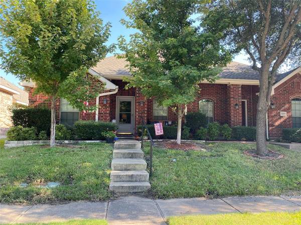 2213 Colby Lane, Wylie, TX 75098