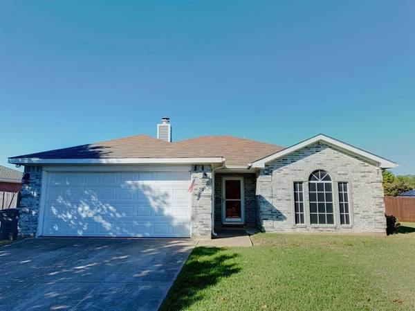 239 Lake Wichita Drive, Wylie, TX 75098