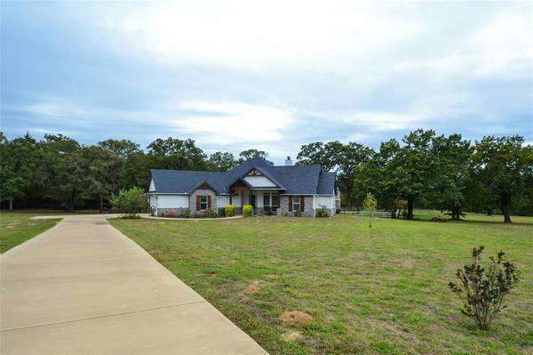 23360 Bridle View Drive, Lindale, TX 75771