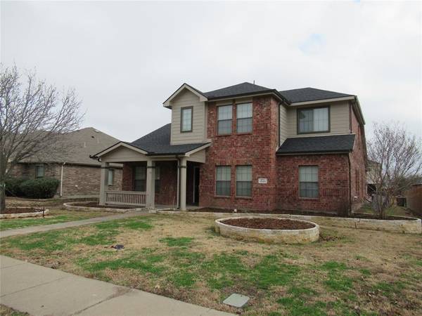 1520 Trent Drive,  Royse City,  TX 75189