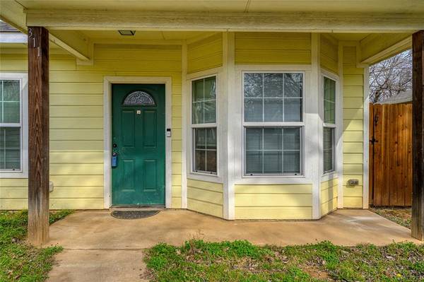 311 E Shepherd Street, Denison, TX 75021