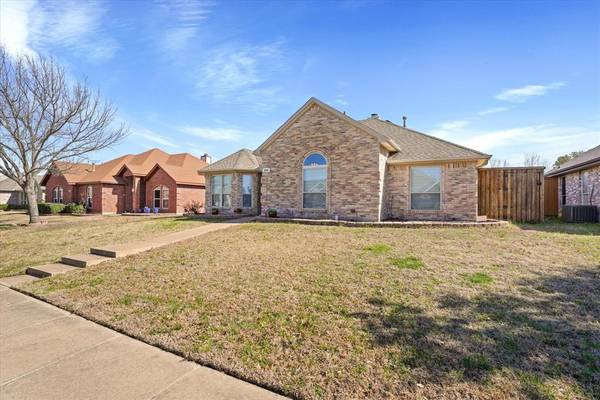 Rowlett, TX 75089,2604 Dandelion Lane