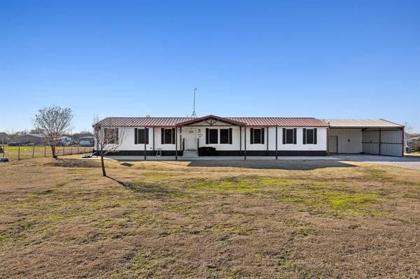 3006 Pecan Court,  Princeton,  TX 75407