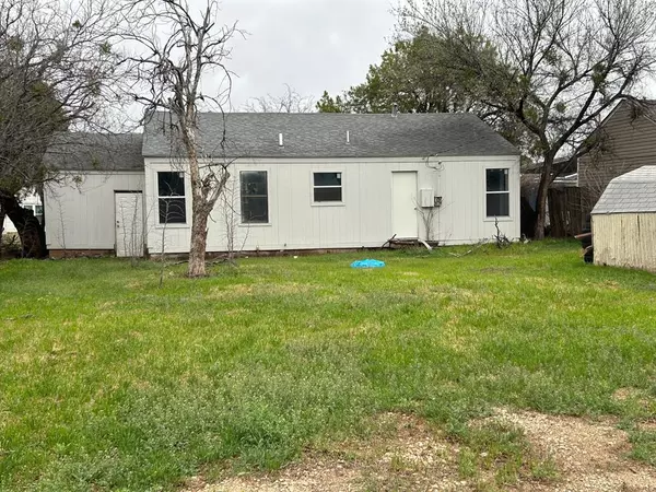 Abilene, TX 79603,1825 Sandefer Street