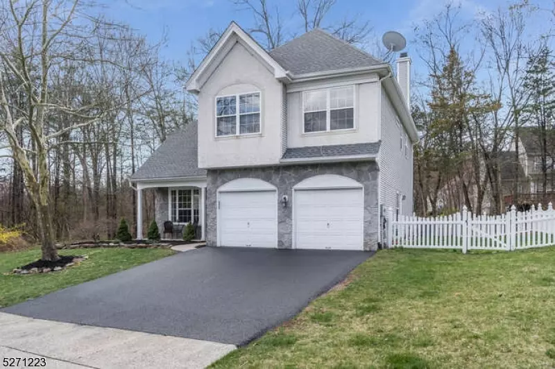 1 Plantation Rd, Readington Twp., NJ 08889