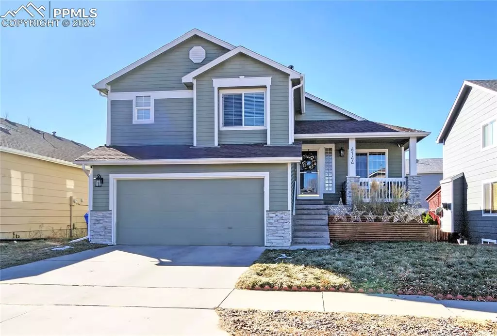 Colorado Springs, CO 80923,6144 Scout DR