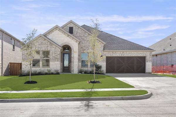 4838 Signal Run Road, Midlothian, TX 76065