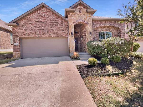 5104 Whiltmore Drive, Forney, TX 75126