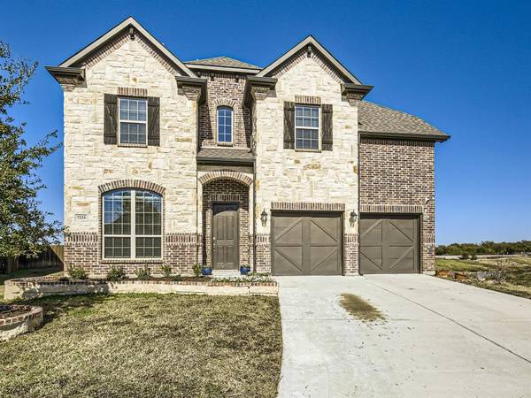 7233 York Street, North Richland Hills, TX 76180