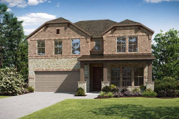 2470 Pebble Bank Lane, Midlothian, TX 76065