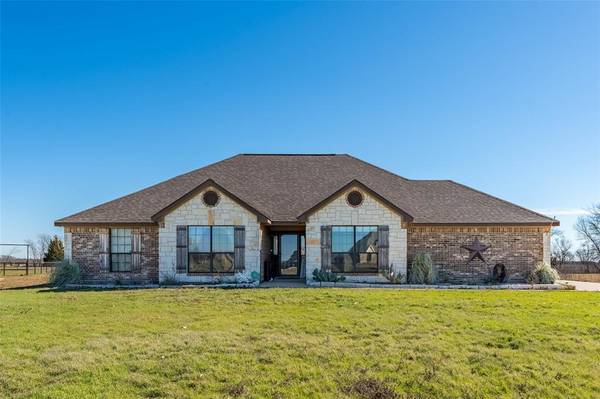 11574 S Emerald Ranch Lane, Forney, TX 75126