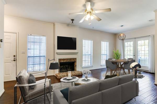 4405 Bowser Avenue #201,  Dallas,  TX 75219