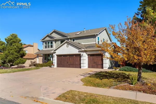 Colorado Springs, CO 80906,6055 Farthing DR