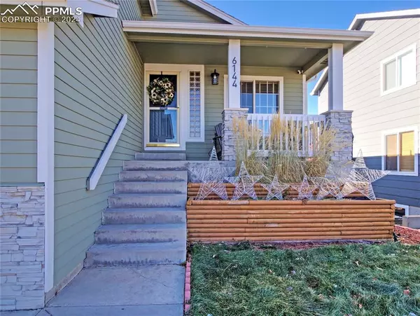 Colorado Springs, CO 80923,6144 Scout DR