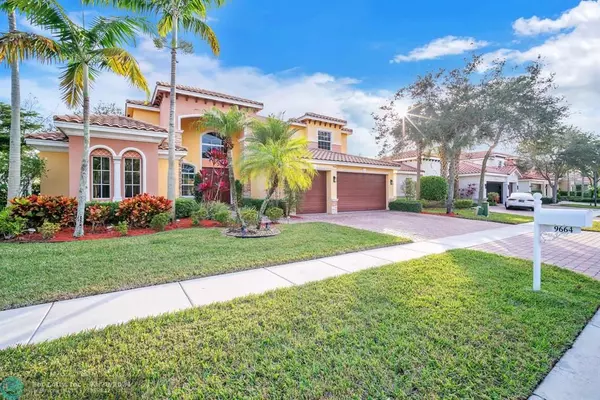 Lake Worth, FL 33467,9664 Campi Dr