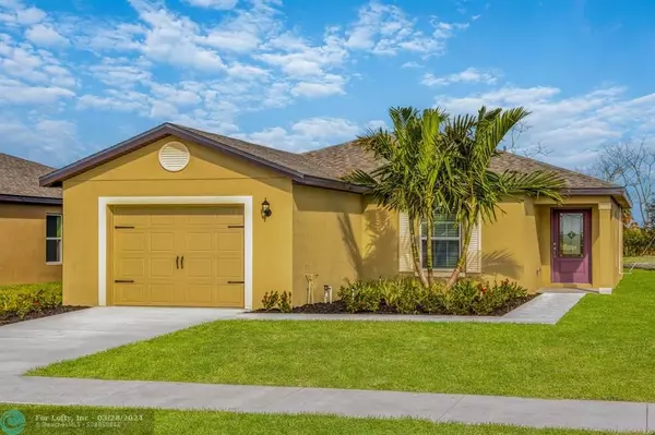 Fort Pierce, FL 34947,5248 Imagination Drive