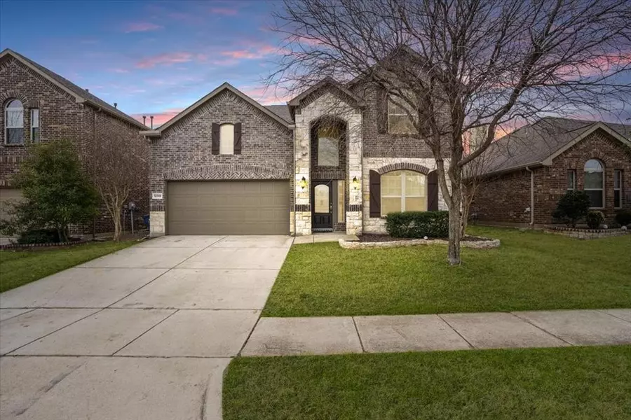 12313 Hitch Rack Way, Mckinney, TX 75071