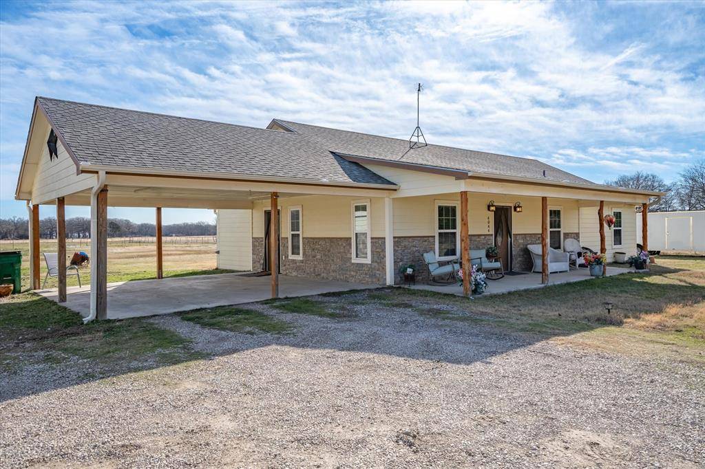 Wills Point, TX 75169,4044 County Road 120