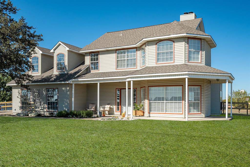 1600 Lynn Stambaugh Parkway, Celina, TX 75009