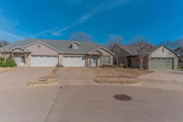 Granbury, TX 76049,2224 Cobblestone Court