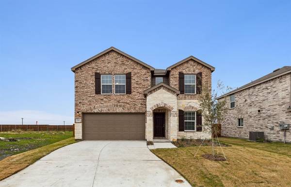 1312 Winterfell Drive, Forney, TX 75126