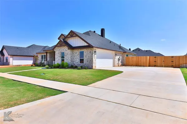 Abilene, TX 79606,6601 Randy Avenue