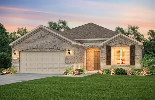 1233 Firework Drive, Little Elm, TX 76227