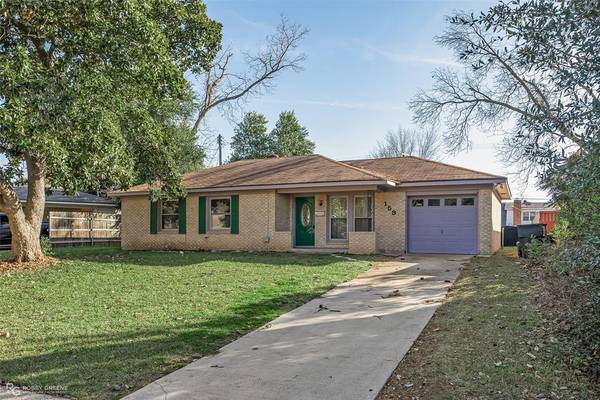 159 Carroll Street, Shreveport, LA 71105