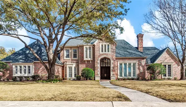 Plano, TX 75093,5536 SAINT ANDREWS Court