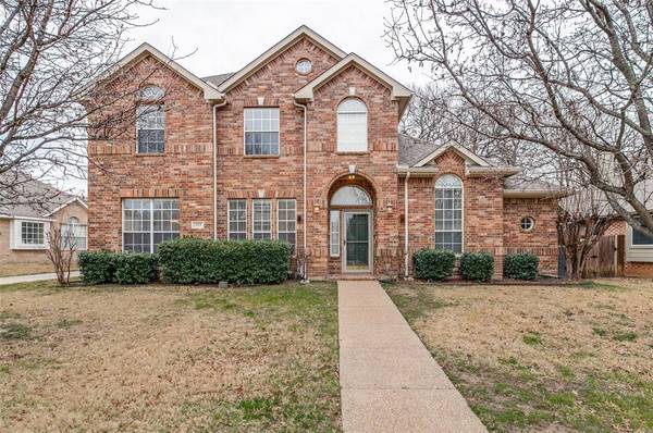 333 Longview Drive, Keller, TX 76248