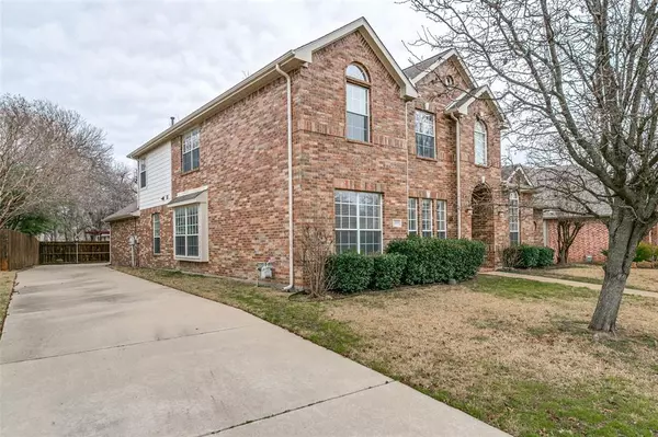 Keller, TX 76248,333 Longview Drive