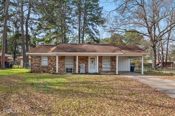 9308 Overlook Drive, Shreveport, LA 71118