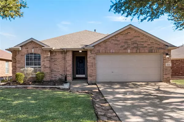 525 Colt Drive, Forney, TX 75126