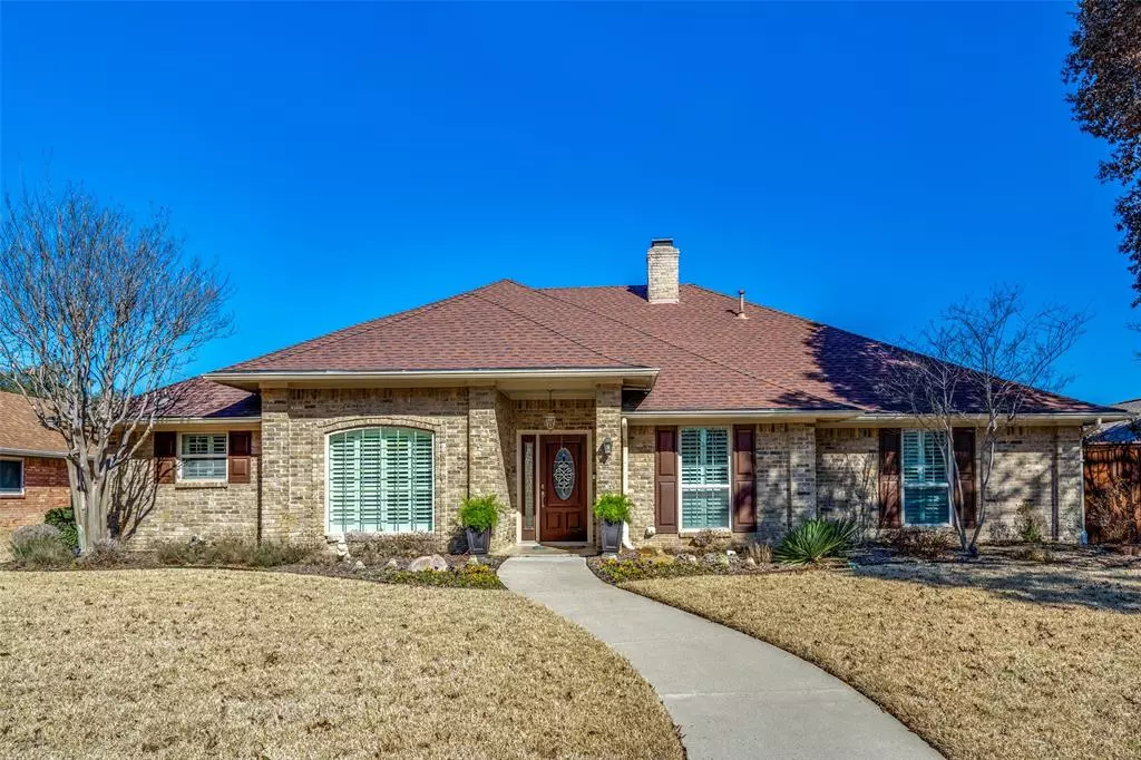 Plano, TX 75023,2337 Tamarisk Lane