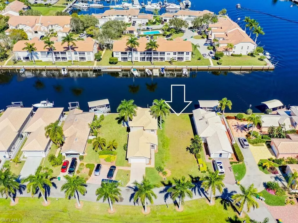 Naples, FL 34114,177 Eveningstar Cay