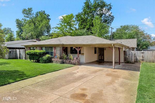 2910 Bolch Street, Shreveport, LA 71104