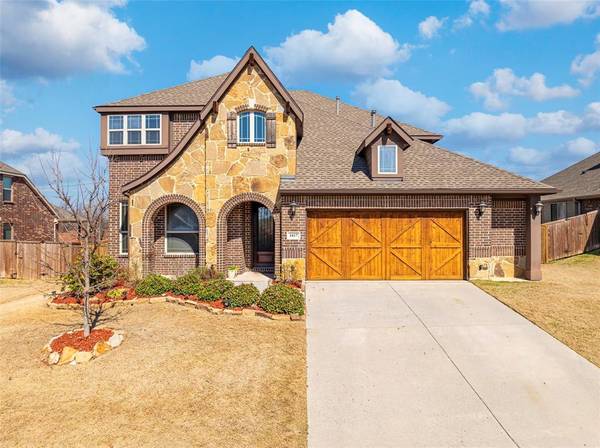 1017 Sheldon Drive, Wylie, TX 75098