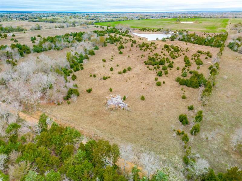 TBD County Rd 2735, Honey Grove, TX 75446