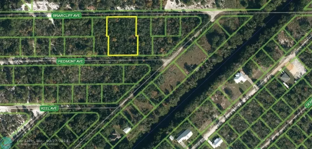 4550 Briarcliff Ave, Sebring, FL 33875