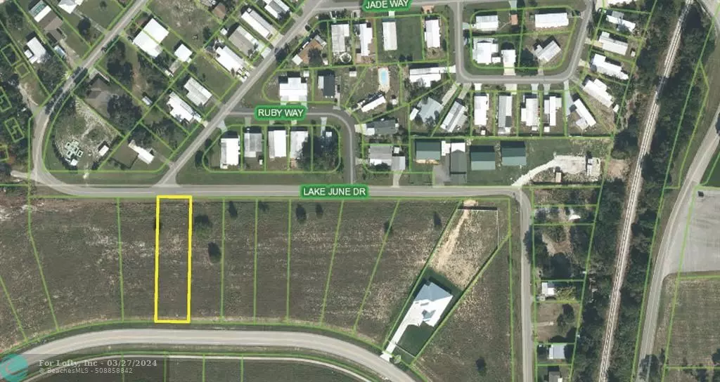 240 Heartland Blvd, Lake Placid, FL 33852