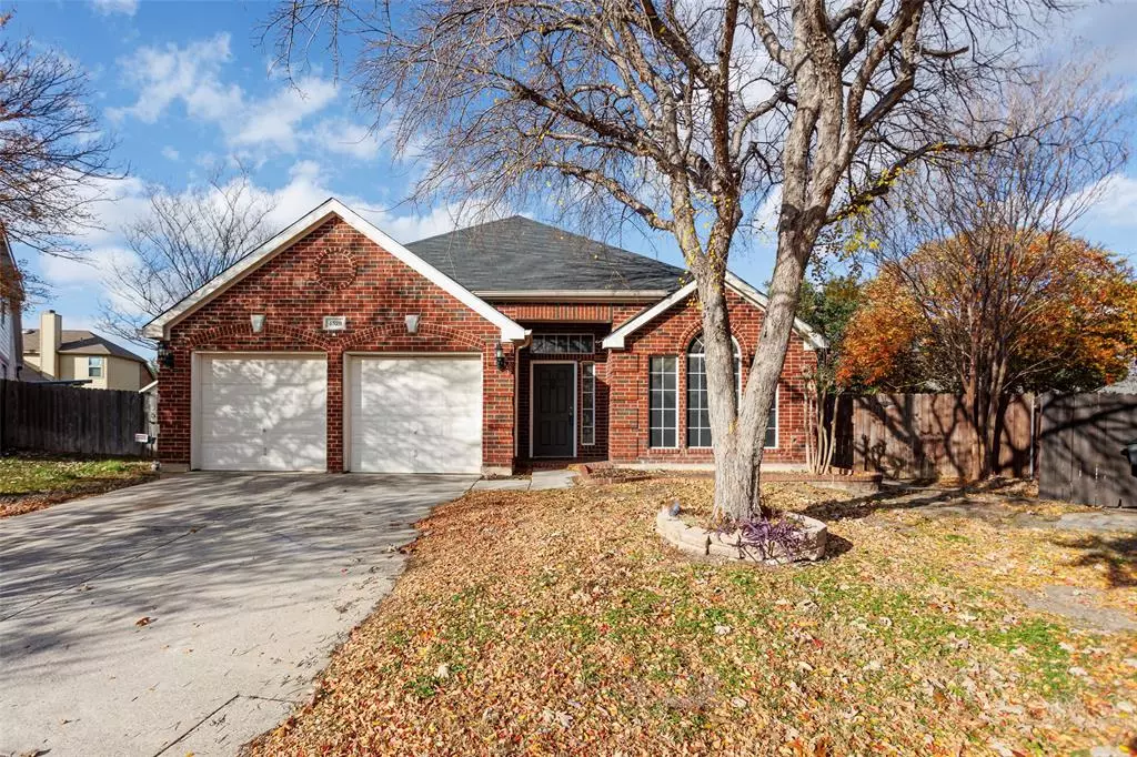 Fort Worth, TX 76137,4529 Seneca Drive