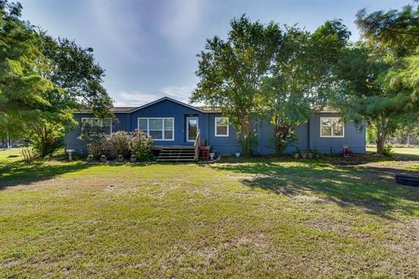 14070 NW County Road 190, Rice, TX 75155