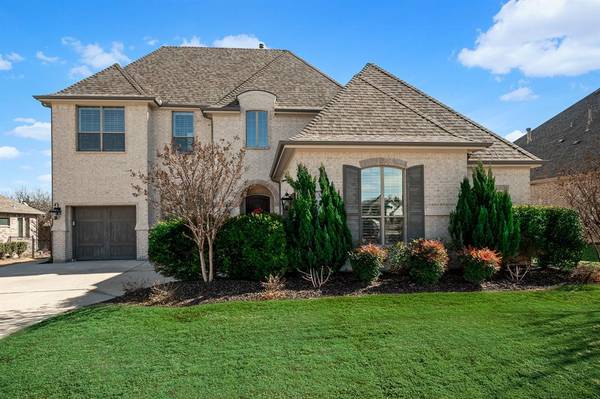 310 Gentry Drive,  Prosper,  TX 75078