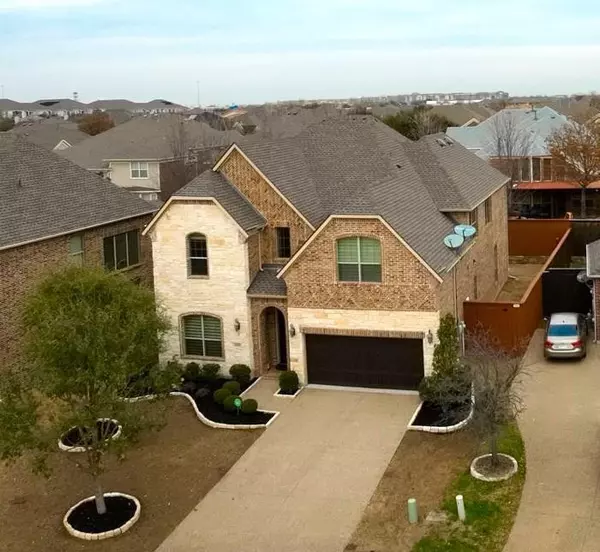 Plano, TX 75024,4605 Spalding Drive